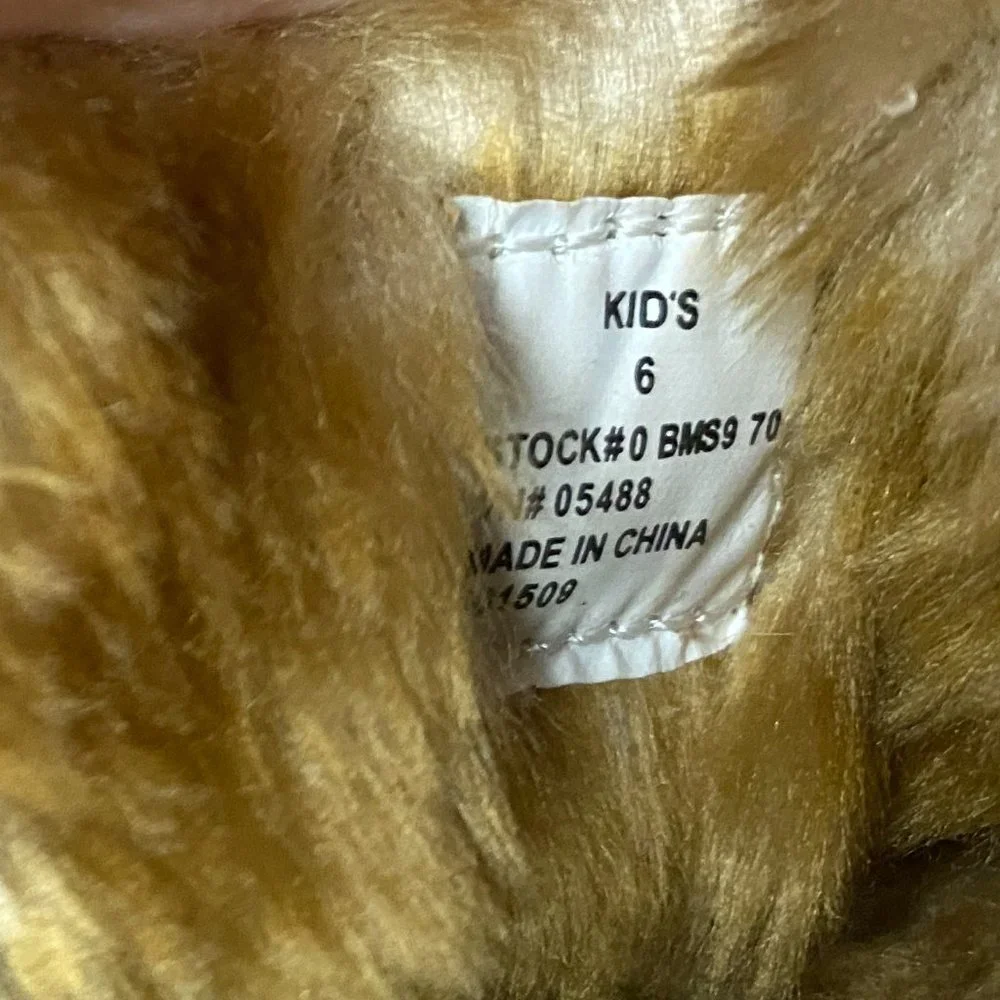 L.L. Bean Kids' Moccasins
